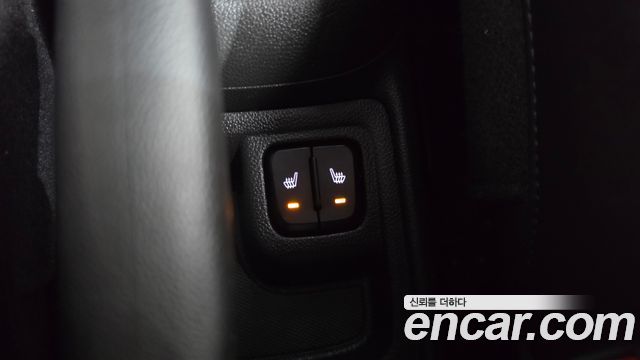 Chevrolet Korea Spark 2019 — photo 18