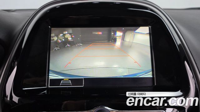 Chevrolet Korea Spark 2019 — photo 20