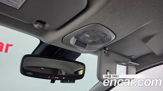 Chevrolet Korea Spark 2019 — photo 24