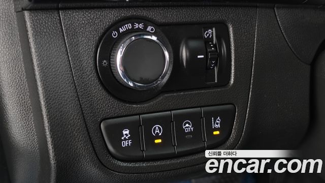 Chevrolet Korea Spark 2019 — photo 25