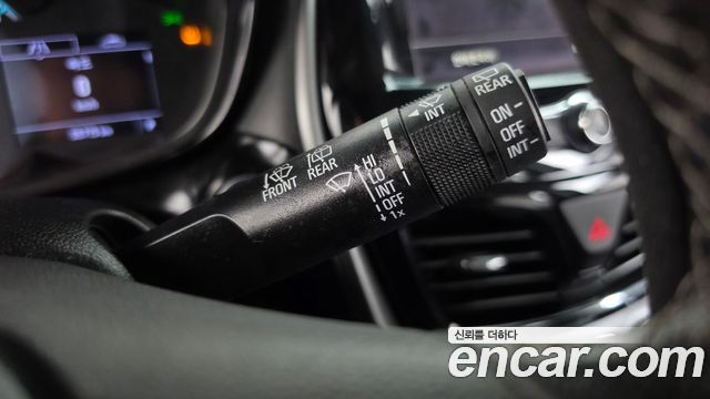 Chevrolet Korea Spark 2019 — photo 26