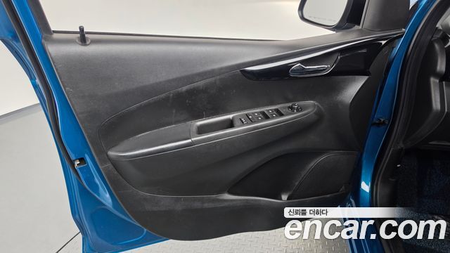 Chevrolet Korea Spark 2019 — photo 14