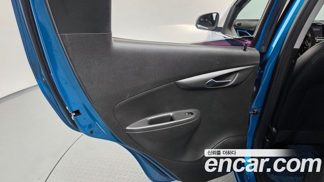 Chevrolet Korea Spark 2019 — photo 15
