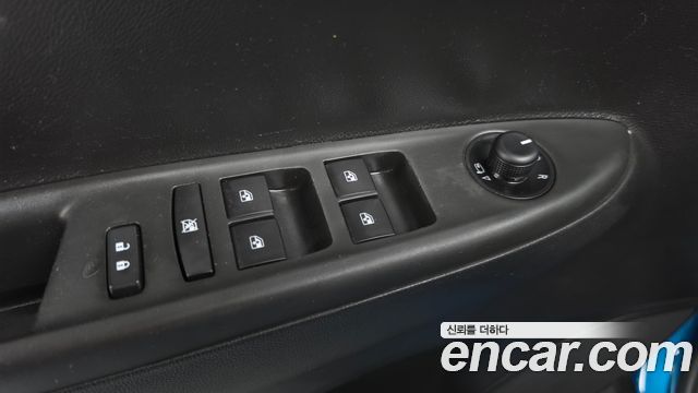 Chevrolet Korea Spark 2019 — photo 27