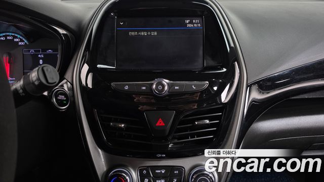 Chevrolet Korea Spark 2019 — photo 30
