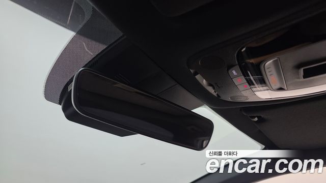 Kia K5 2020 — photo 23