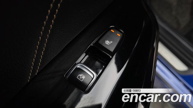 Kia K5 2020 — photo 27