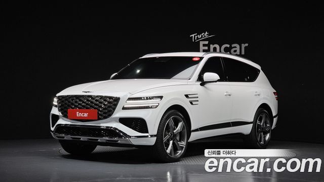 Genesis GV80 2024 — photo 1