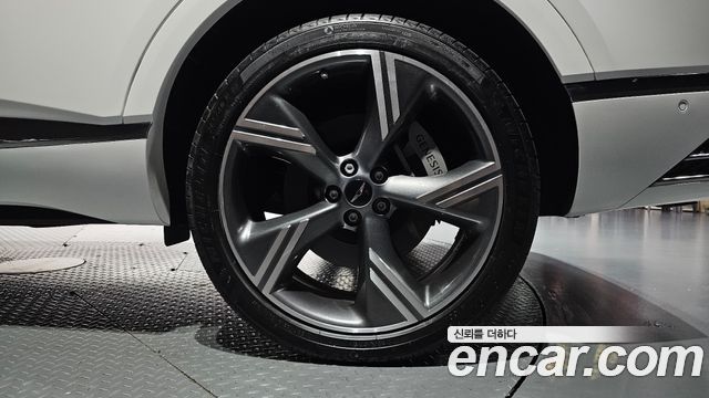 Genesis GV80 2024 — photo 7