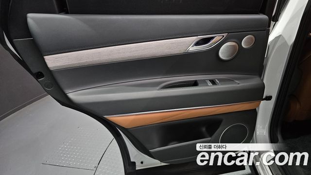 Genesis GV80 2024 — photo 15