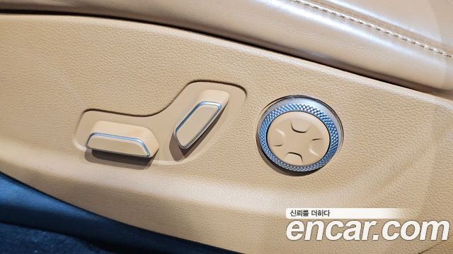 Genesis GV80 2024 — photo 27