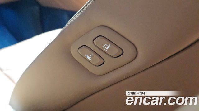 Genesis GV80 2024 — photo 29