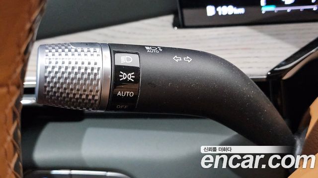 Genesis GV80 2024 — photo 31