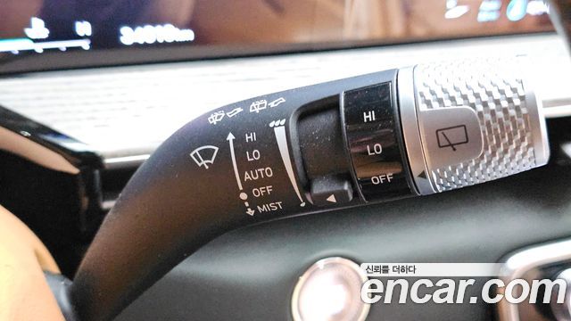 Genesis GV80 2024 — photo 32