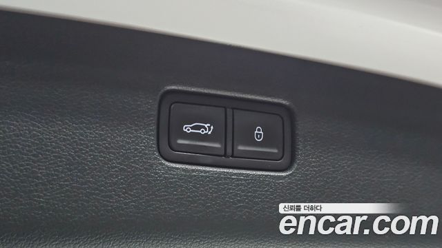 Genesis GV80 2024 — photo 34