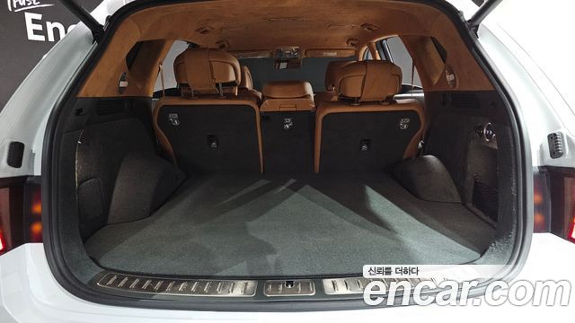 Genesis GV80 2024 — photo 35
