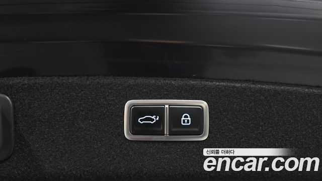 Genesis G80 2022 — photo 22