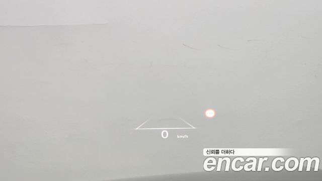 Genesis G80 2022 — photo 23