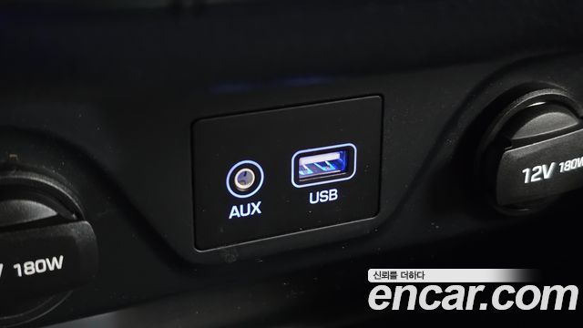 Hyundai Tucson 2017 — photo 18