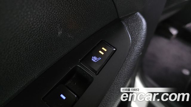 Hyundai Tucson 2017 — photo 19