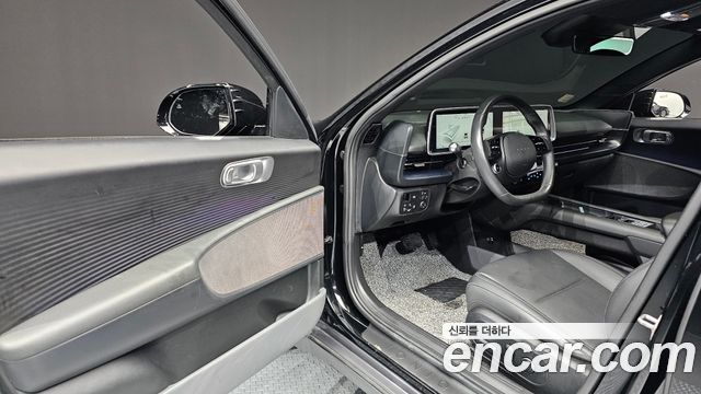 Hyundai Ioniq6 2023 — photo 13