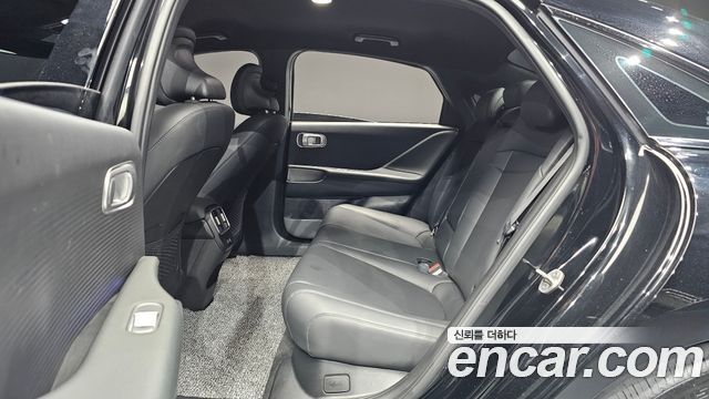 Hyundai Ioniq6 2023 — photo 17