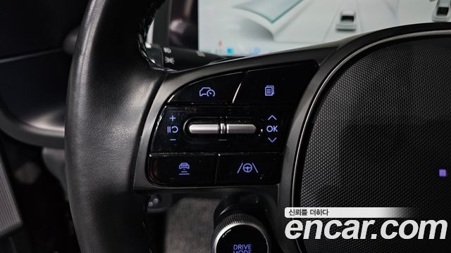Hyundai Ioniq6 2023 — photo 23