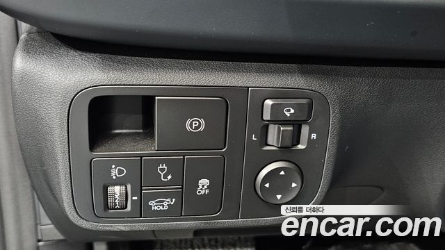 Hyundai Ioniq6 2023 — photo 25