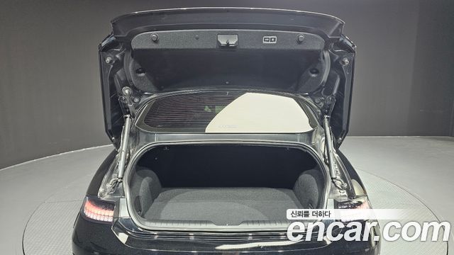 Hyundai Ioniq6 2023 — photo 26