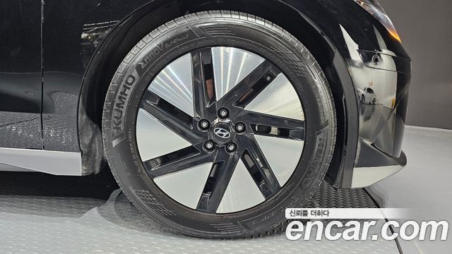 Hyundai Ioniq6 2023 — photo 7