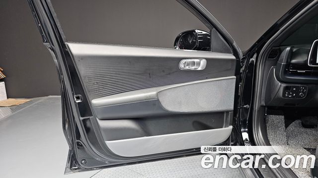 Hyundai Ioniq6 2023 — photo 14