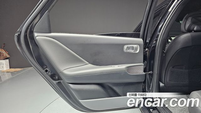 Hyundai Ioniq6 2023 — photo 15