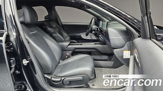 Hyundai Ioniq6 2023 — photo 16