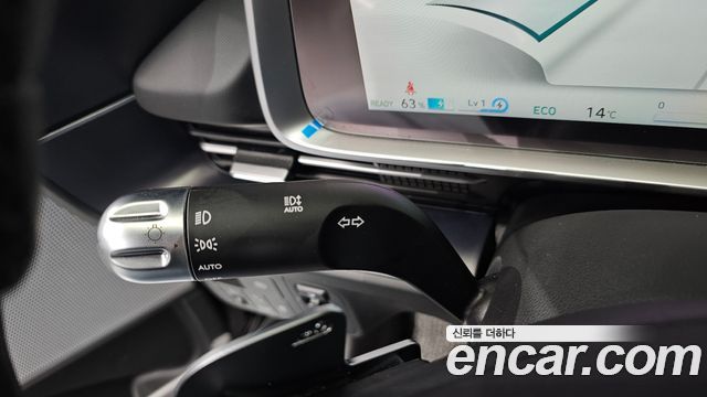 Hyundai Ioniq6 2023 — photo 27