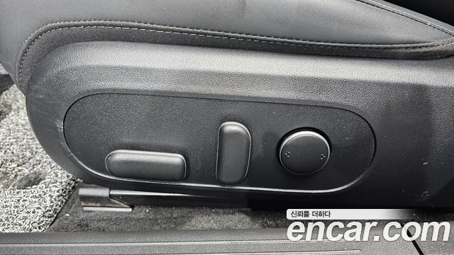Hyundai Ioniq6 2023 — photo 30