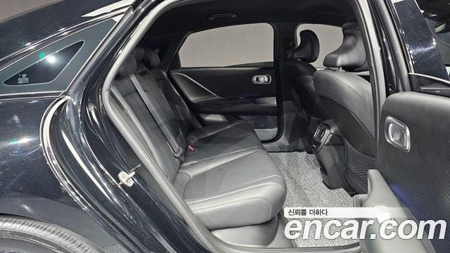 Hyundai Ioniq6 2023 — photo 31