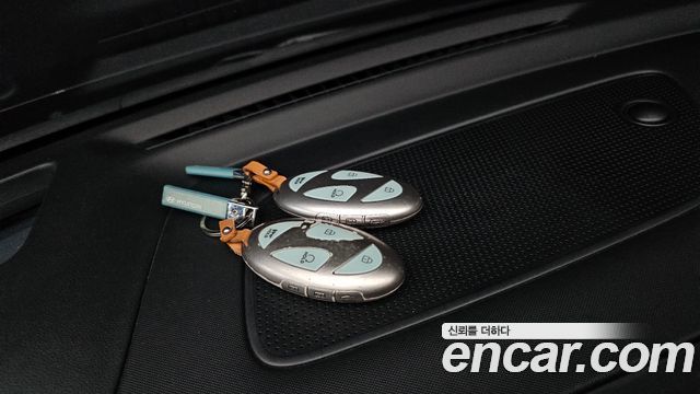 Hyundai Ioniq6 2023 — photo 32