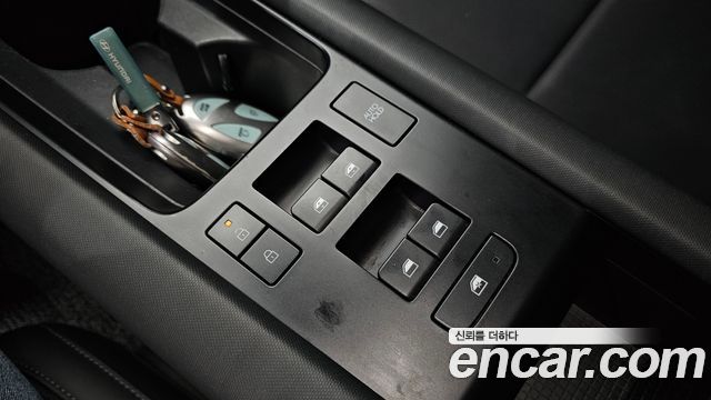 Hyundai Ioniq6 2023 — photo 34