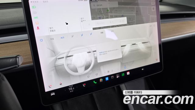 Tesla Model Y 2021 — photo 24
