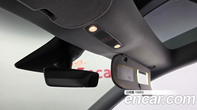 Tesla Model Y 2021 — photo 30
