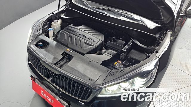 Kia Sorento 2019 — photo 6