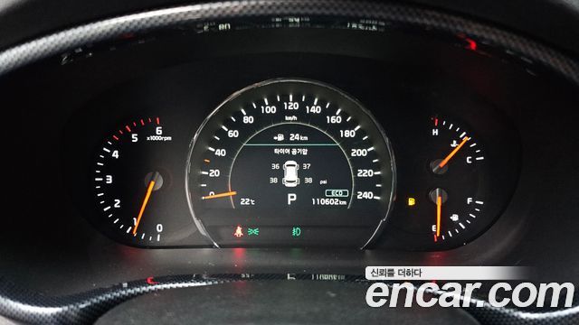 Kia Sorento 2019 — photo 8