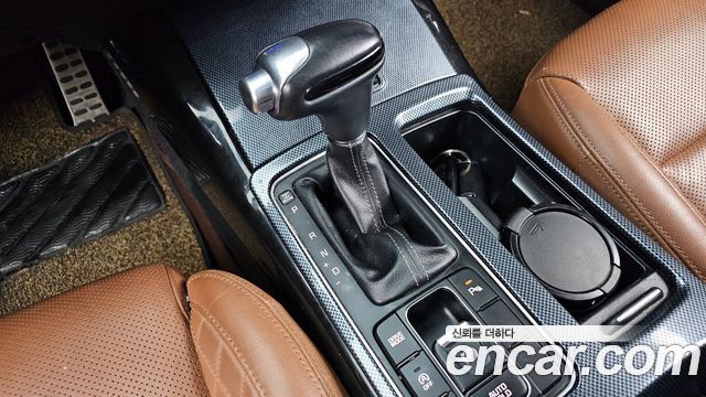 Kia Sorento 2019 — photo 9