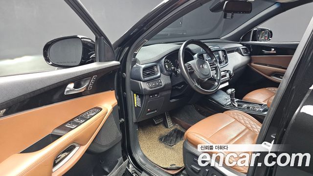 Kia Sorento 2019 — photo 10