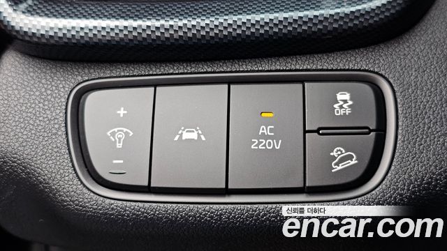 Kia Sorento 2019 — photo 18