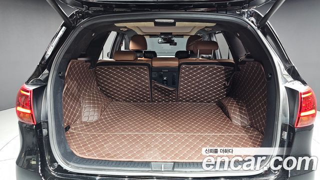 Kia Sorento 2019 — photo 20