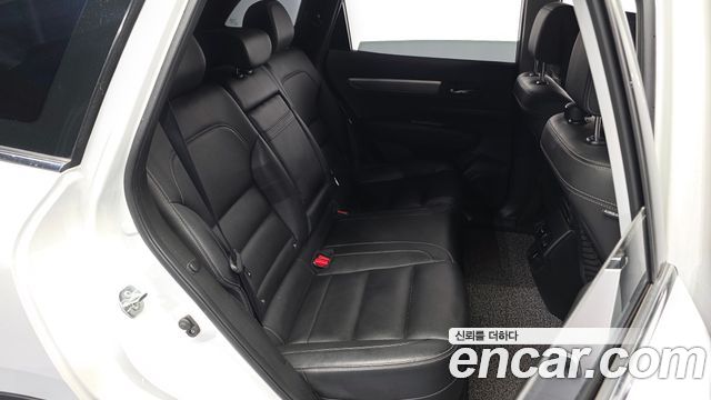 Renault Korea QM6 2018 — photo 18