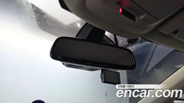 Renault Korea QM6 2018 — photo 25
