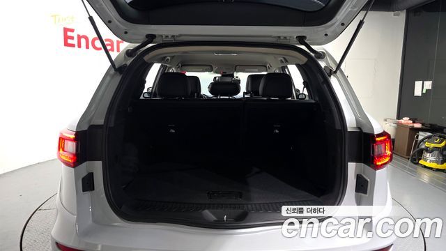 Renault Korea QM6 2018 — photo 26