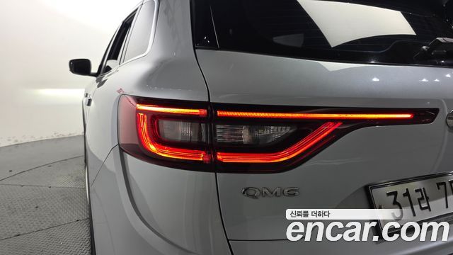 Renault Korea QM6 2018 — photo 9